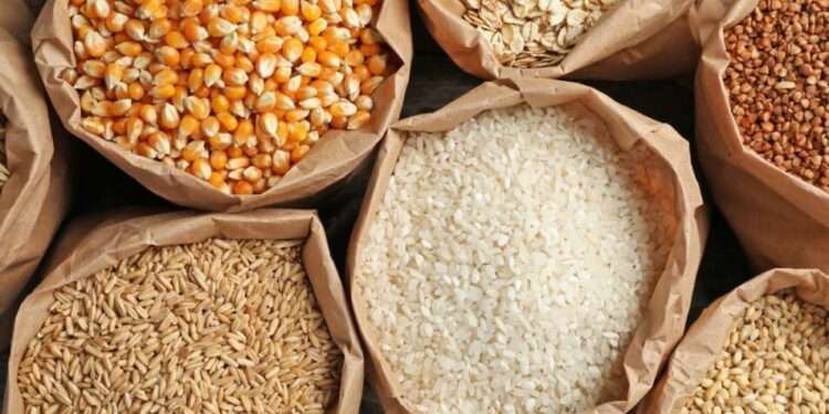 Ghana Faces Imminent Cereal Shortage as Burkina Faso Halts Exports