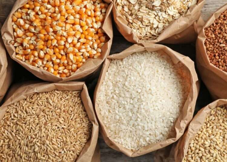 Ghana Faces Imminent Cereal Shortage as Burkina Faso Halts Exports 1 Ghana Faces Imminent Cereal Shortage as Burkina Faso Halts Exports