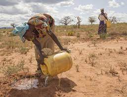 Ghana Pushes $100bn Climate Finance Drive 3 Climate Chnage in Ghana