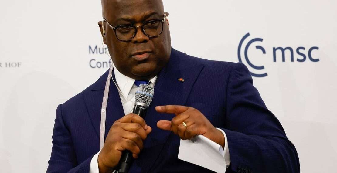 DRC Unveils $18M Initiative To Eliminate Pediatric AIDS By 2030