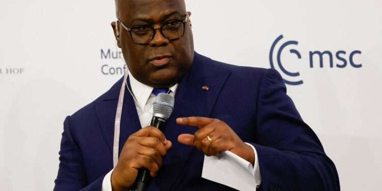 DRC Unveils $18M Initiative To Eliminate Pediatric AIDS By 2030