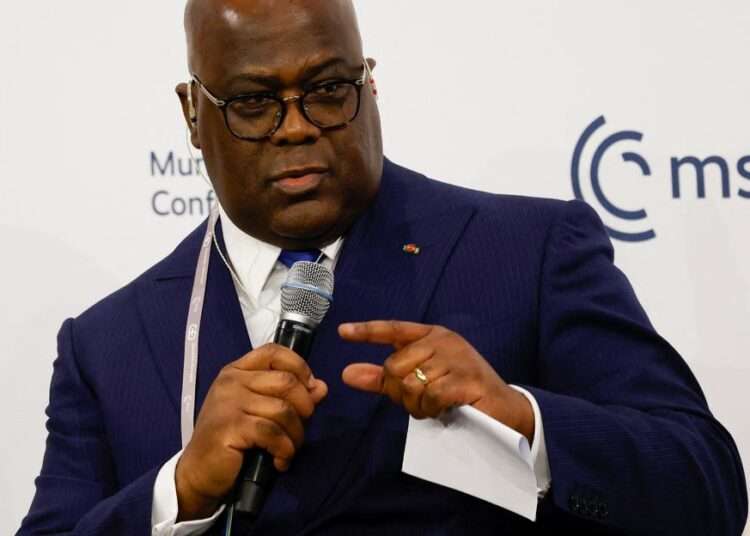 DRC Unveils $18M Initiative To Eliminate Pediatric AIDS By 2030