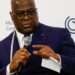 Tshisekedi Accuses Rwanda of 'Predatory Aggression' at MSC Summit 13 DRC Unveils $18M Initiative To Eliminate Pediatric AIDS By 2030
