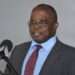 Daniel Yaw Domelovo, former Ghana’s Auditor General, Assets Declaration