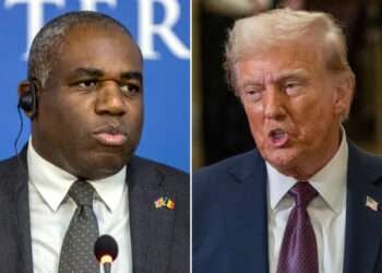 UK Faces Billions in Costs If Ukraine Fails