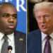 UK Faces Billions in Costs If Ukraine Fails 12 David Lammy called on Donald Trump, who once wrote a book titled The Art of the Deal, to realise a good “deal” was working with Ukraine