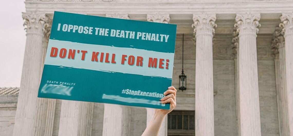 Global Death Penalty Surge as UN Urges Abolition