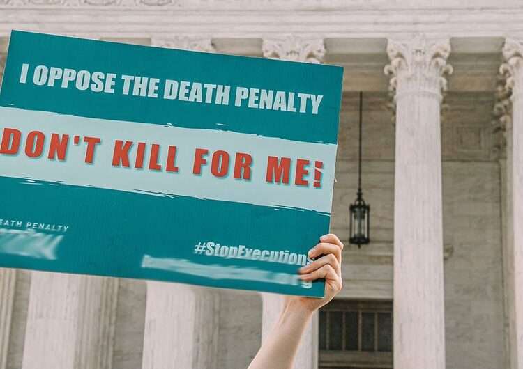 Global Death Penalty Surge as UN Urges Abolition 1 Global Death Penalty Surge as UN Urges Abolition
