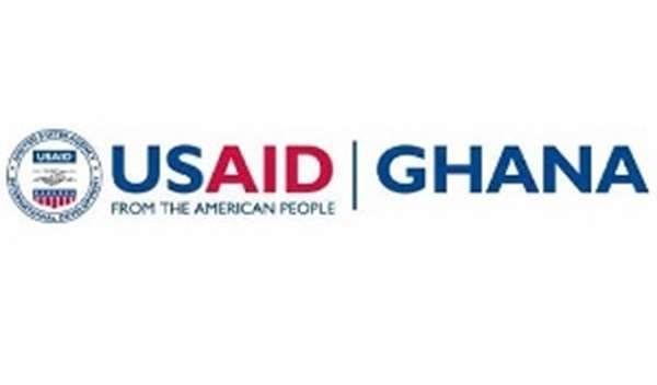 Donor Dependency USAID AND GHANA