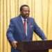 Dr Asiama Vows Economic Reset 13 Dr Johnson Pandit Kwesi Asiama, the Governor of the Bank of Ghana