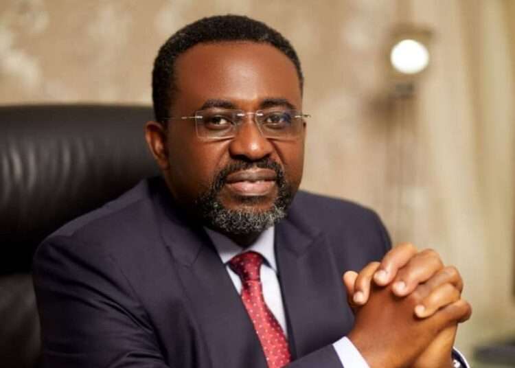 BoG Seeks to Re-anchor Disinflation Process with Policy Rate Hike to 28% 1 Ghana’s Banking Sector Showing Strong Recovery Signs- BoG