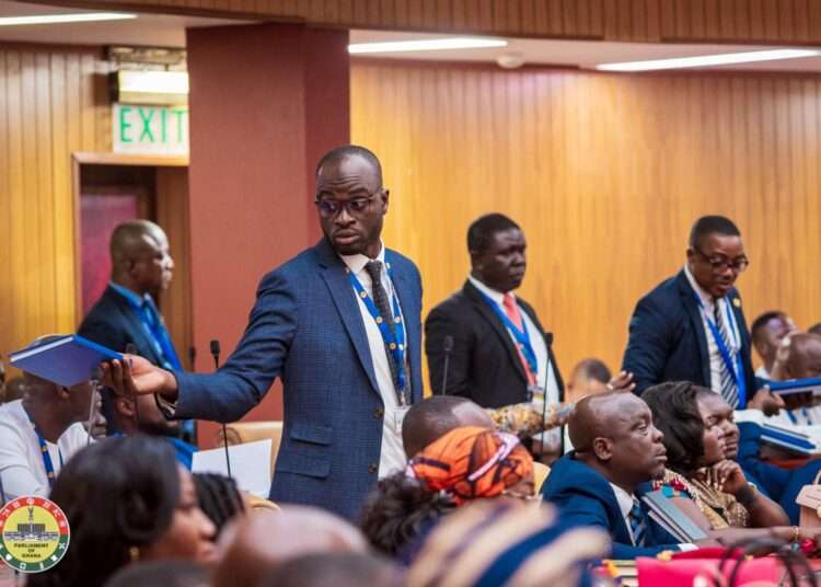 Military Went Unprofessional, Carelessly Rampage My Constituency – Kabiru Mahama 1 Dr. Atiah Abdul-Kabiru Mahama MP for Walewale