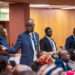 Dr. Atiah Abdul-Kabiru Mahama MP for Walewale