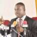 Ghana Loses GHS99.57b: Role of Internal Auditors Questioned 13 Dr. Eric Oduro Osae Director of the Internal Audit Agency