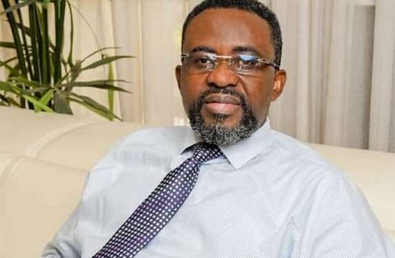 Reputational Risk Concerns Over BoG’s Asiamah Dismissed 1 Asiamah's case appears amid call for judicial reforms