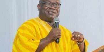 Government Urged to Declare State of Emergency Against Galamsey