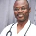Dr. Thomas Anaba Member of Parliament for Garu