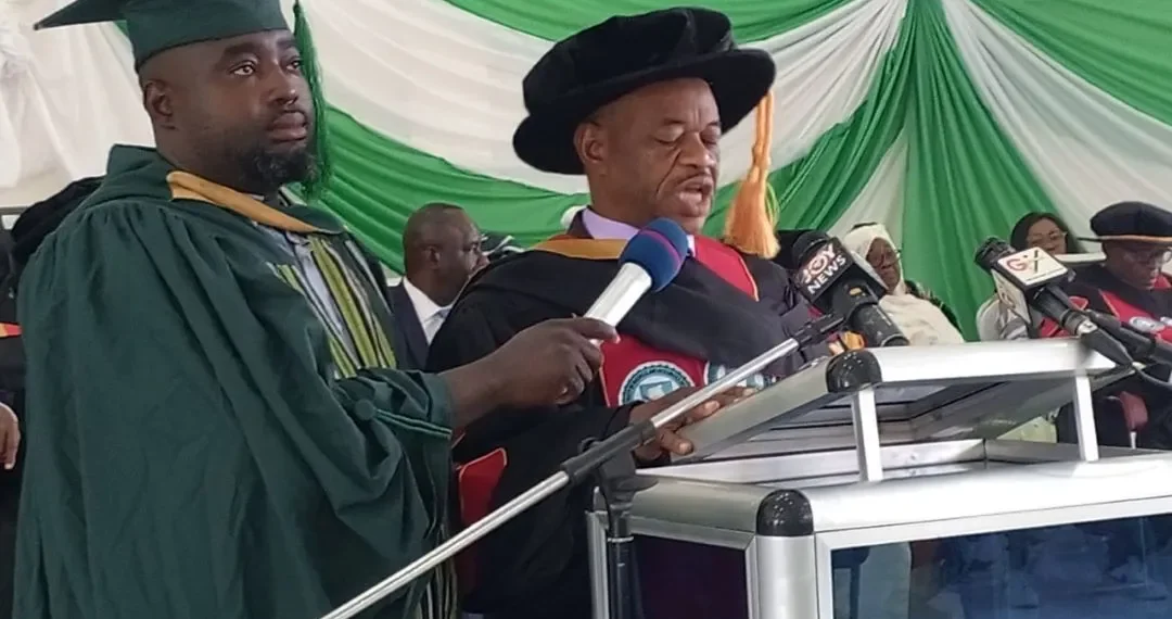 Government Set to Revitalize Teacher Training Education in Ghana 1 NJA College
Graduation of First Batch of Students