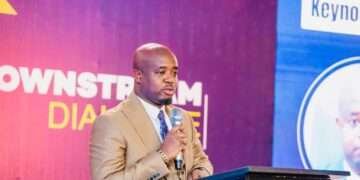 Edudzi Tameklo,Acting Chief Executive Officer (CEO) of the NPA