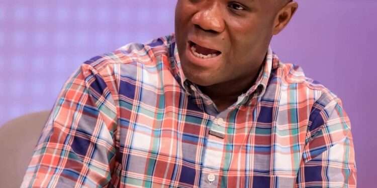 Government Rejects Minority's Claims on Bondholder Coupon Payments 1 Hon. Felix Kwakye Ofosu (MP for Abura Asebu Kwamankese), Spokesperson to the President, and Minister of Government Communications