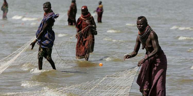 Kenya Boosts Border Security After Deadly Clash