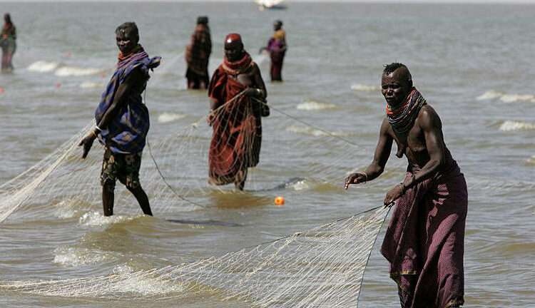 Kenya Boosts Border Security After Deadly Clash