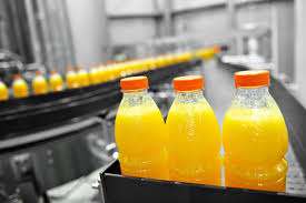 Fruit Juice Manufacturers suffer Excise tax