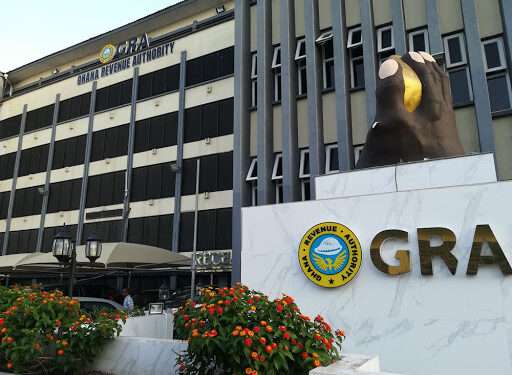 GRA Headquaters,, GRA