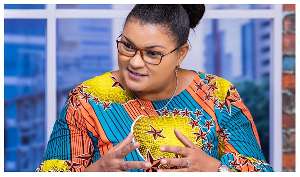 Gabriella Tetteh