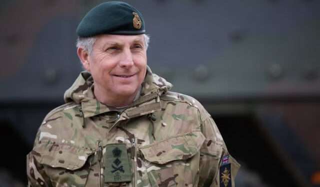 UK Defence Cuts Leave Nation Vulnerable To Russia 1 UK Defence Cuts Leave Nation Vulnerable To Russia