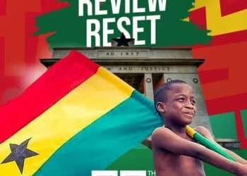 Government Outlines Events to Commemorate 68th Independence Day Celebrations 1 Ghana att 68 Logo