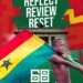 Ghana att 68 Logo