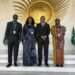 Ghana Secures Historic 100% Victory at AU’s Elections in Addis Ababa 14 Hon. Samuel Okudzeto Ablakwa, Ghana’s Minister for Foreign Affairs,