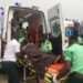 Ghana Ambulance System