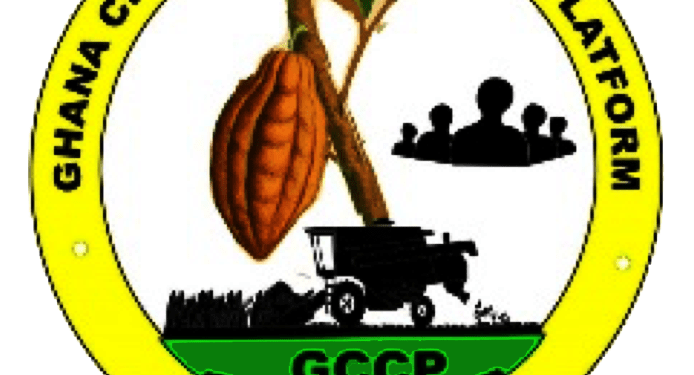 GCCP decries he effect on galamsey on cocoa industry