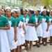 Ghana Health Nurses