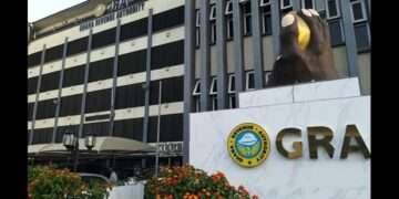 Ghana Revenue Authority
