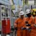 Ghana Gas Operations