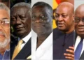 presidential terms