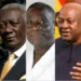 presidential terms