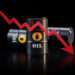 Cedi Depreciation Hampers Global Oil Price Drop Benefits 12 Global Oil Price