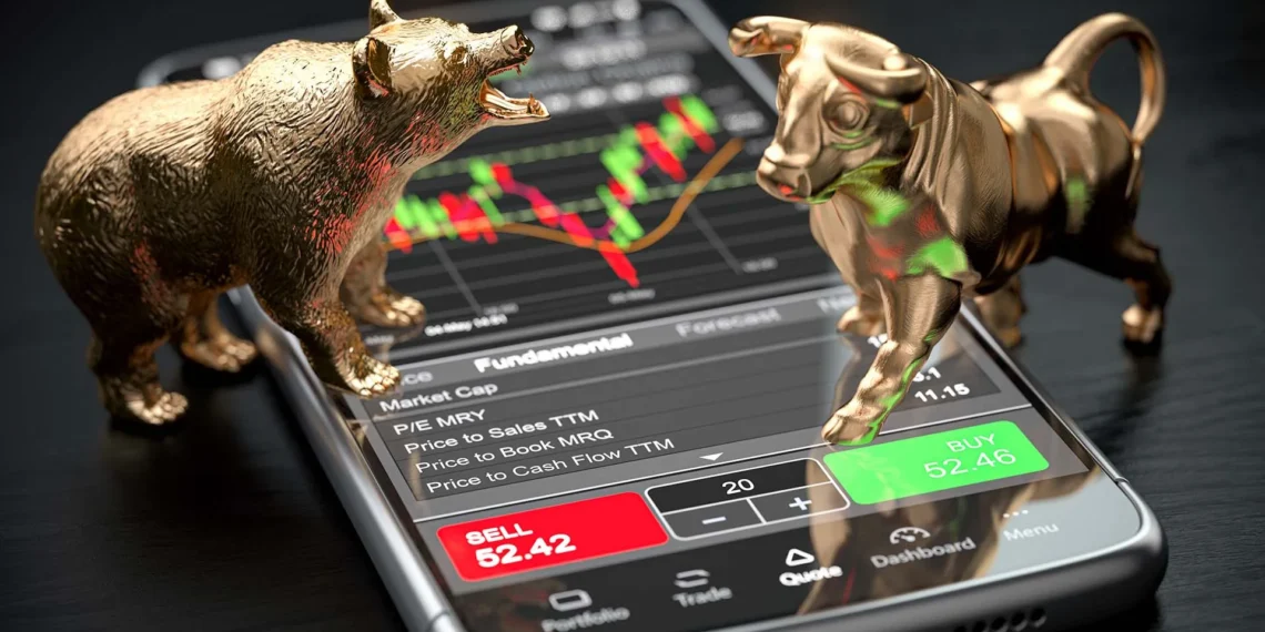 Bulls Retreat as Bears Lead First Session of February on GSE 1 Bulls Retreat as Bears Lead First Session of February on GSE
