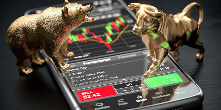 Investors Reenter Market as Bulls Dominate