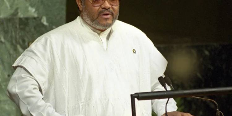 J.J. Rawlings Foundation Demands Probe Into Attack On Rawlings' Legacy 1 H.E Jerry John Rawlings, former President of the Republic of Ghana