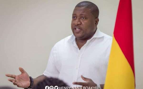 NSS Ghost Names Scandal: Nana Boakye Vows Legal Action 1 Nana Boakye, Legal Action, NSS scandal, Ghost Names