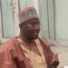 Hon. Alhassan Suhuyini Deputy Minister Nominee for Roads and Highways