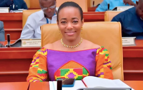 parliament to be probed over comment against zanetor