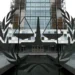 ICC Condemns US Sanctions 13 The International Criminal Court building is seen in The Hague, Netherlands.