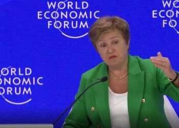 Global Economy Defies Odds, Inflation Falls Without Recession- IMF Chief