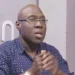 Inusah Fuseini, Politicians Must Not Underestimate, the Courts